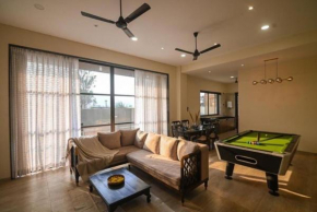 Triveni Stays 5BHK Luxury Villa In Lonavala